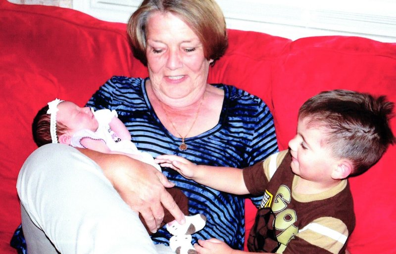 Rebecca Lynn Gafford Dickerson - Photo 3