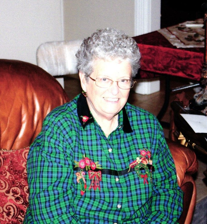 Rebecca Lynn Gafford Dickerson - Photo 8