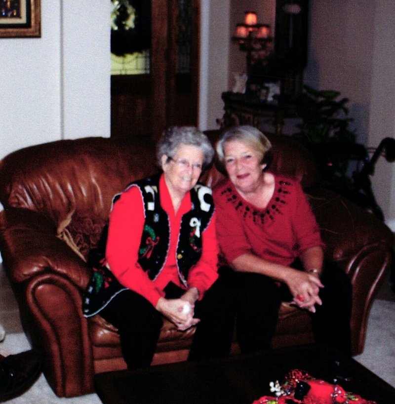 Rebecca Lynn Gafford Dickerson - Photo 10