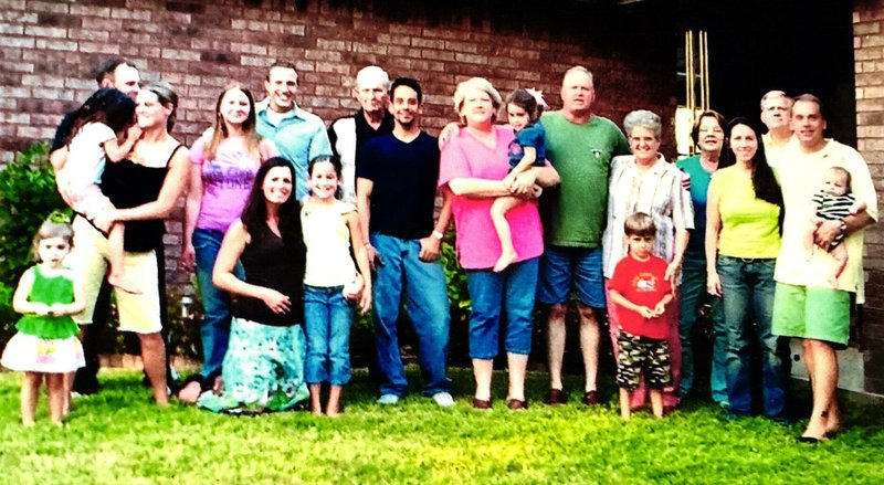 Rebecca Lynn Gafford Dickerson - Photo 14