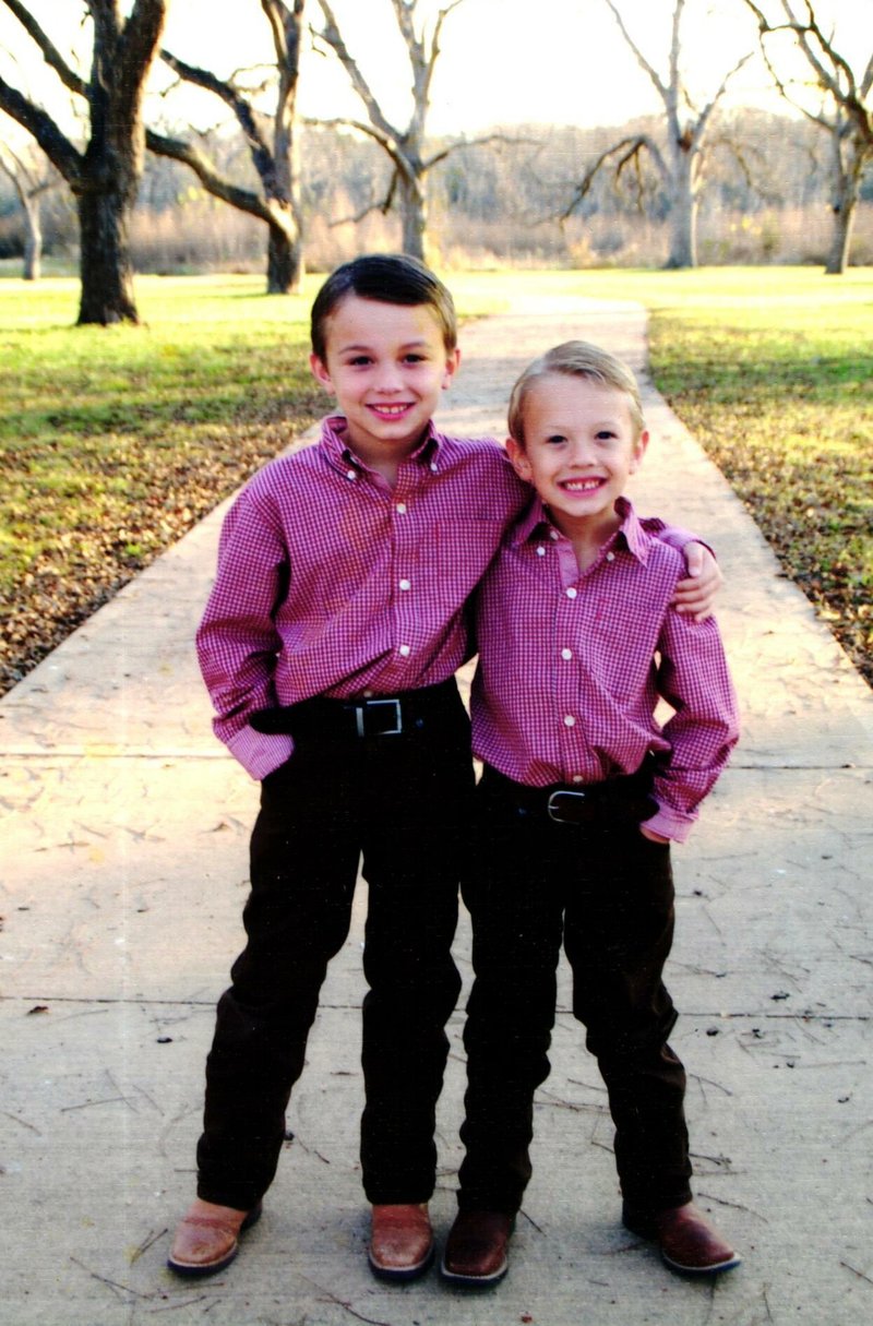 Rebecca Lynn Gafford Dickerson - Photo 15