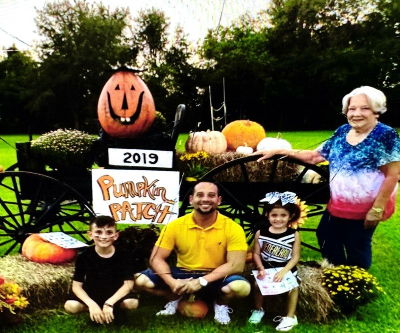 Rebecca Lynn Gafford Dickerson - Photo 16