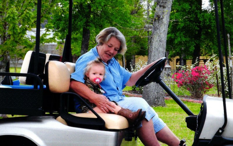 Rebecca Lynn Gafford Dickerson - Photo 17