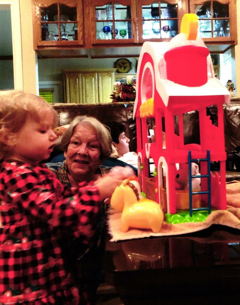 Rebecca Lynn Gafford Dickerson - Photo 19