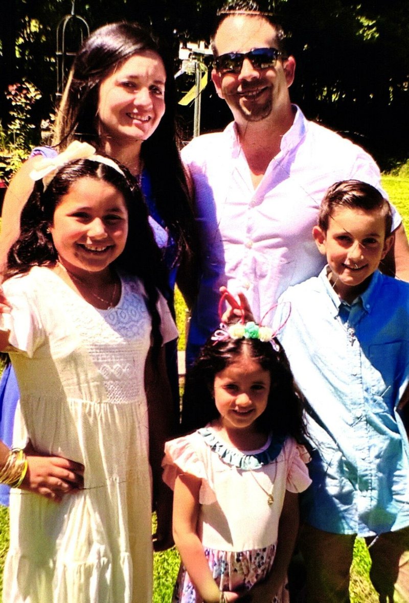 Rebecca Lynn Gafford Dickerson - Photo 22