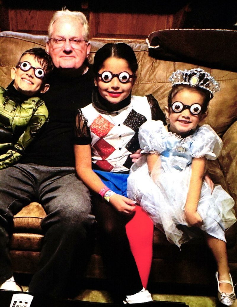 Rebecca Lynn Gafford Dickerson - Photo 28