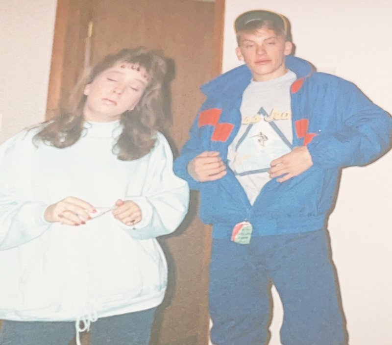 Rebecca Lynn Gafford Dickerson - Photo 27