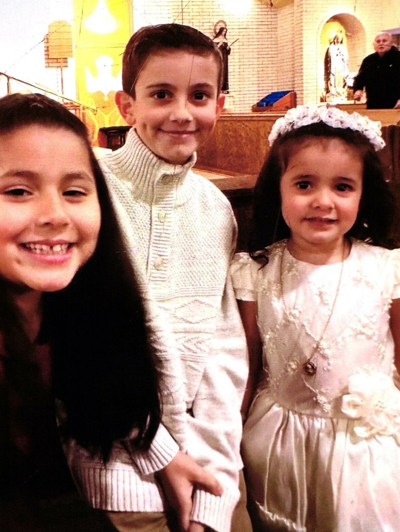 Rebecca Lynn Gafford Dickerson - Photo 36