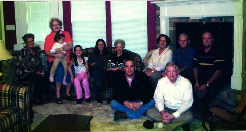 Rebecca Lynn Gafford Dickerson - Photo 37