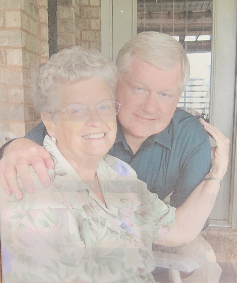 Rebecca Lynn Gafford Dickerson - Photo 35