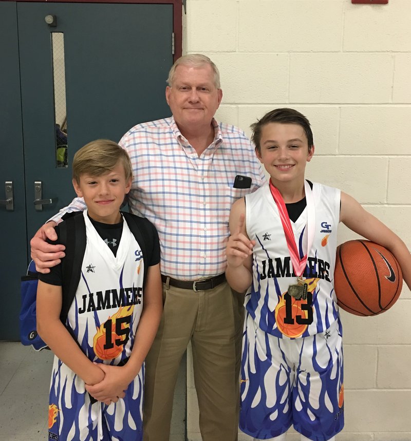 Rebecca Lynn Gafford Dickerson - Photo 38