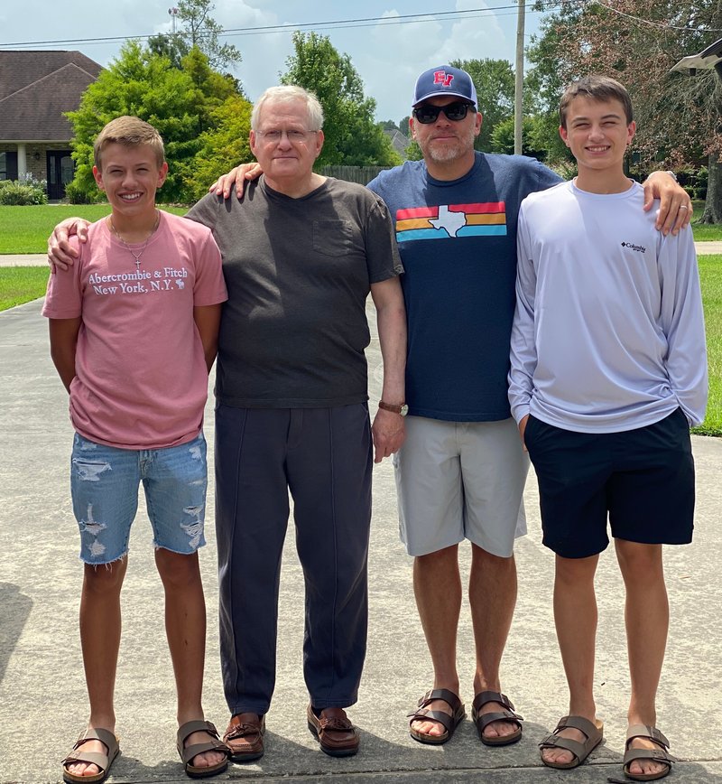 Rebecca Lynn Gafford Dickerson - Photo 42