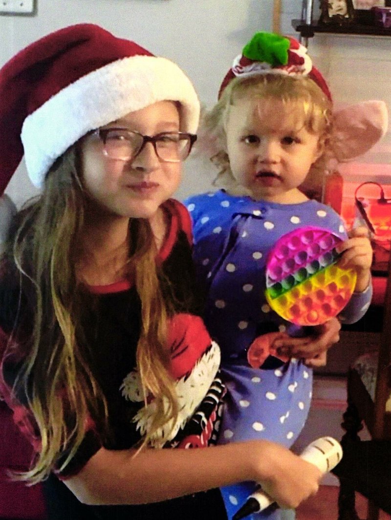 Rebecca Lynn Gafford Dickerson - Photo 46