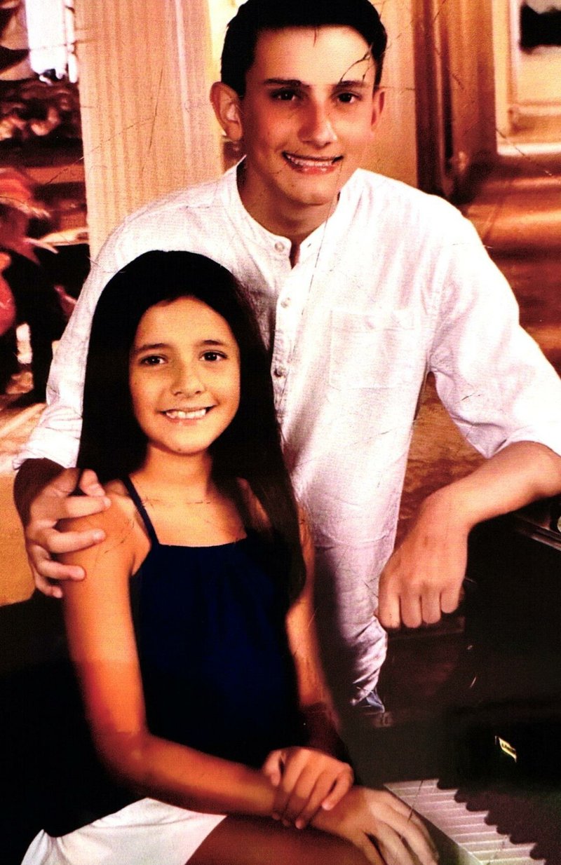 Rebecca Lynn Gafford Dickerson - Photo 47