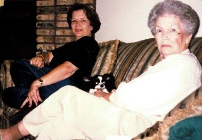 Rebecca Lynn Gafford Dickerson - Photo 51