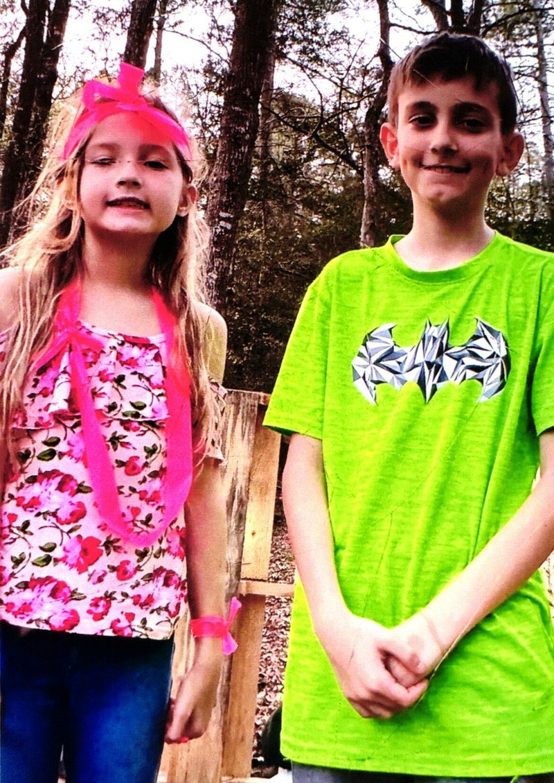 Rebecca Lynn Gafford Dickerson - Photo 55