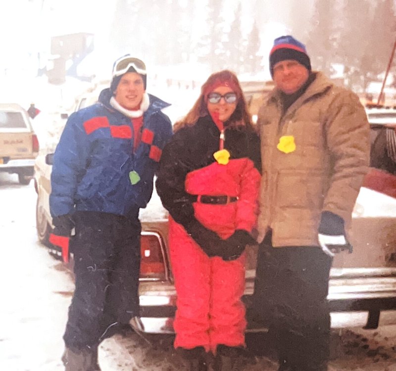 Rebecca Lynn Gafford Dickerson - Photo 58