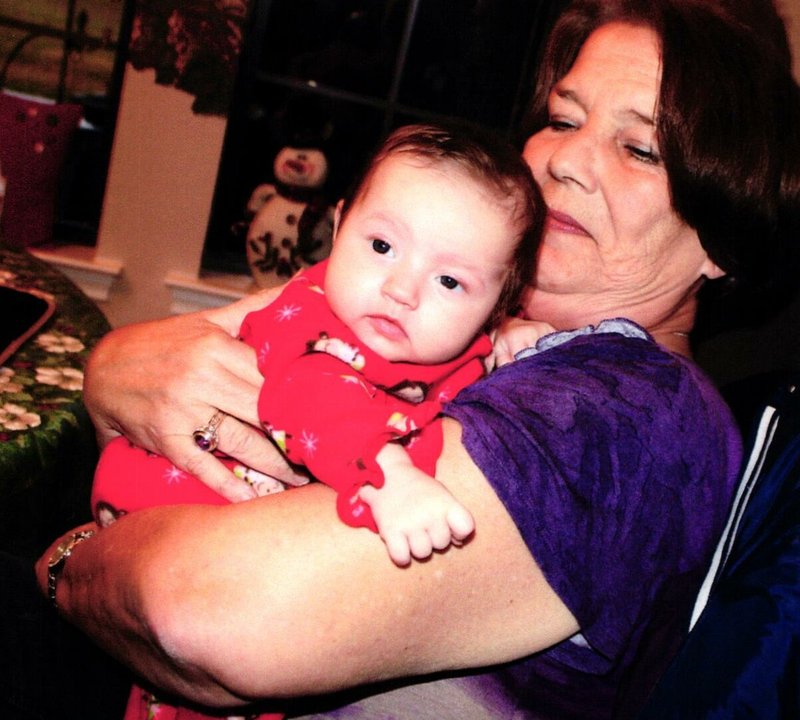 Rebecca Lynn Gafford Dickerson - Photo 62