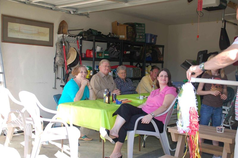 Rebecca Lynn Gafford Dickerson - Photo 61