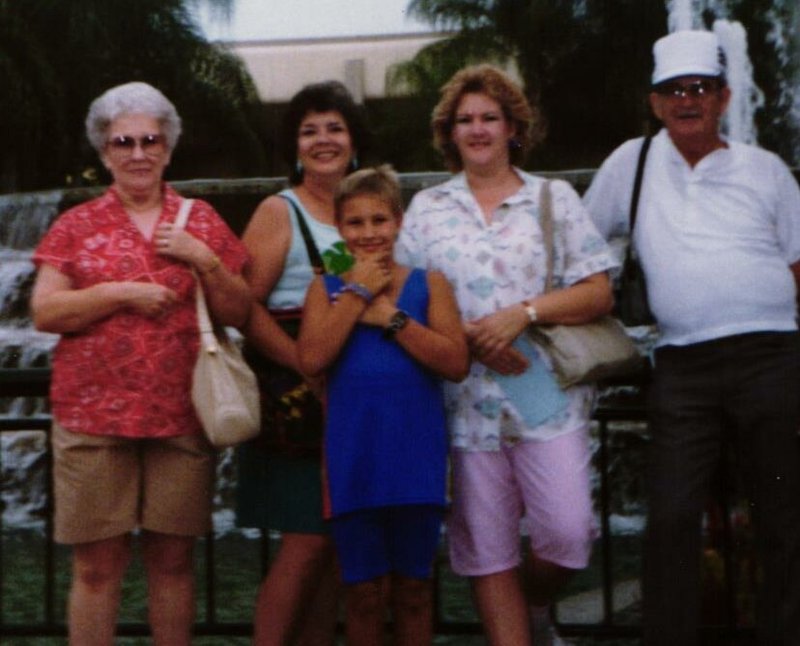 Rebecca Lynn Gafford Dickerson - Photo 64