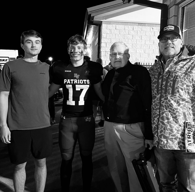 Rebecca Lynn Gafford Dickerson - Photo 69