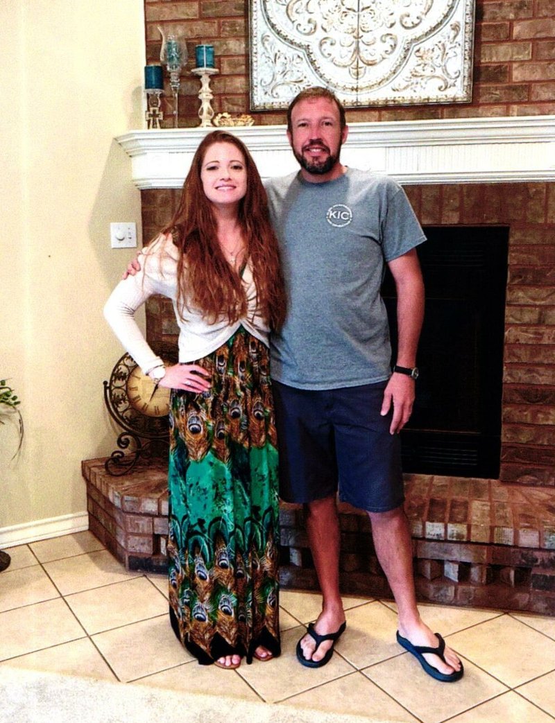 Rebecca Lynn Gafford Dickerson - Photo 71