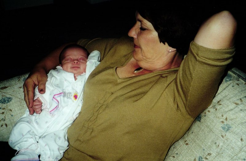 Rebecca Lynn Gafford Dickerson - Photo 75