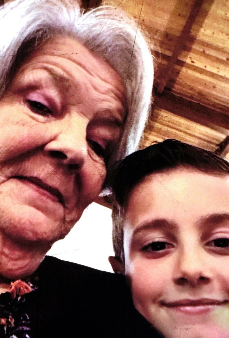 Rebecca Lynn Gafford Dickerson - Photo 74