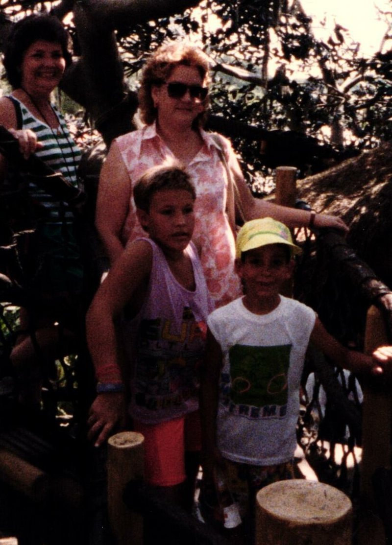 Rebecca Lynn Gafford Dickerson - Photo 78