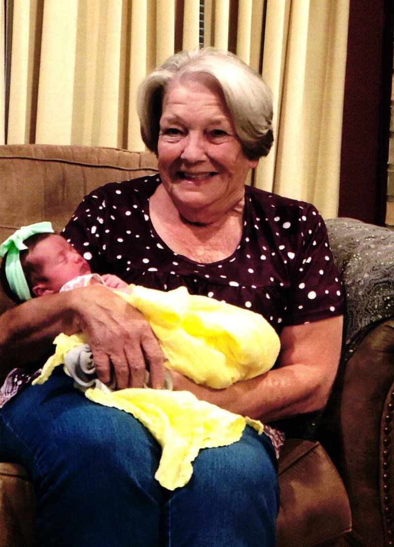 Rebecca Lynn Gafford Dickerson - Photo 84