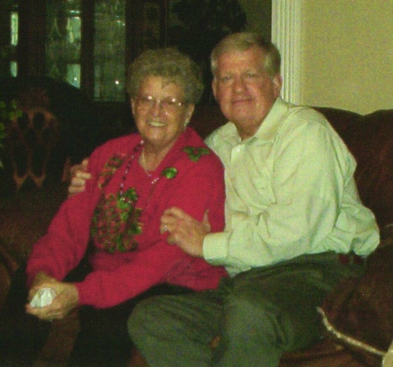 Rebecca Lynn Gafford Dickerson - Photo 95