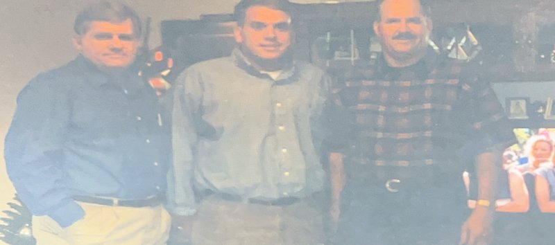 Rebecca Lynn Gafford Dickerson - Photo 98