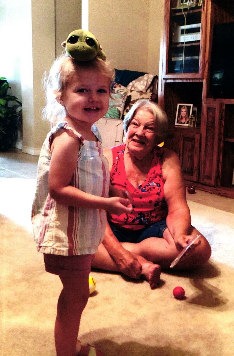 Rebecca Lynn Gafford Dickerson - Photo 99