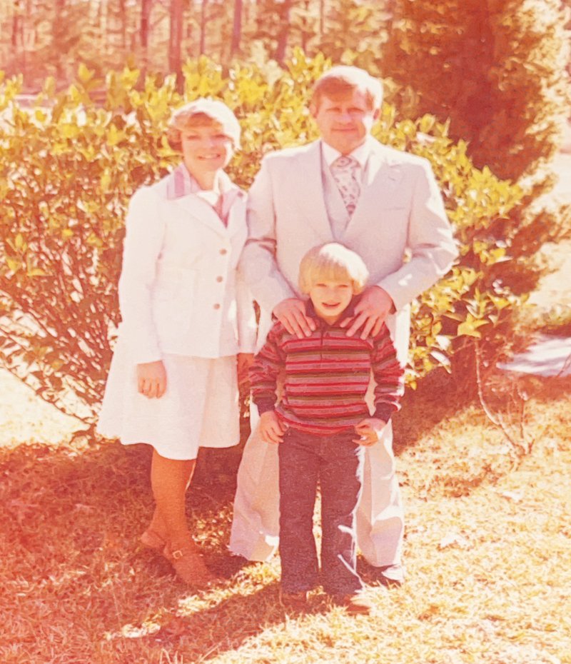 Rebecca Lynn Gafford Dickerson - Photo 97