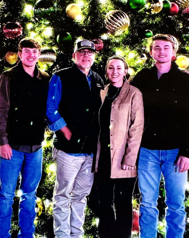 Rebecca Lynn Gafford Dickerson - Photo 102