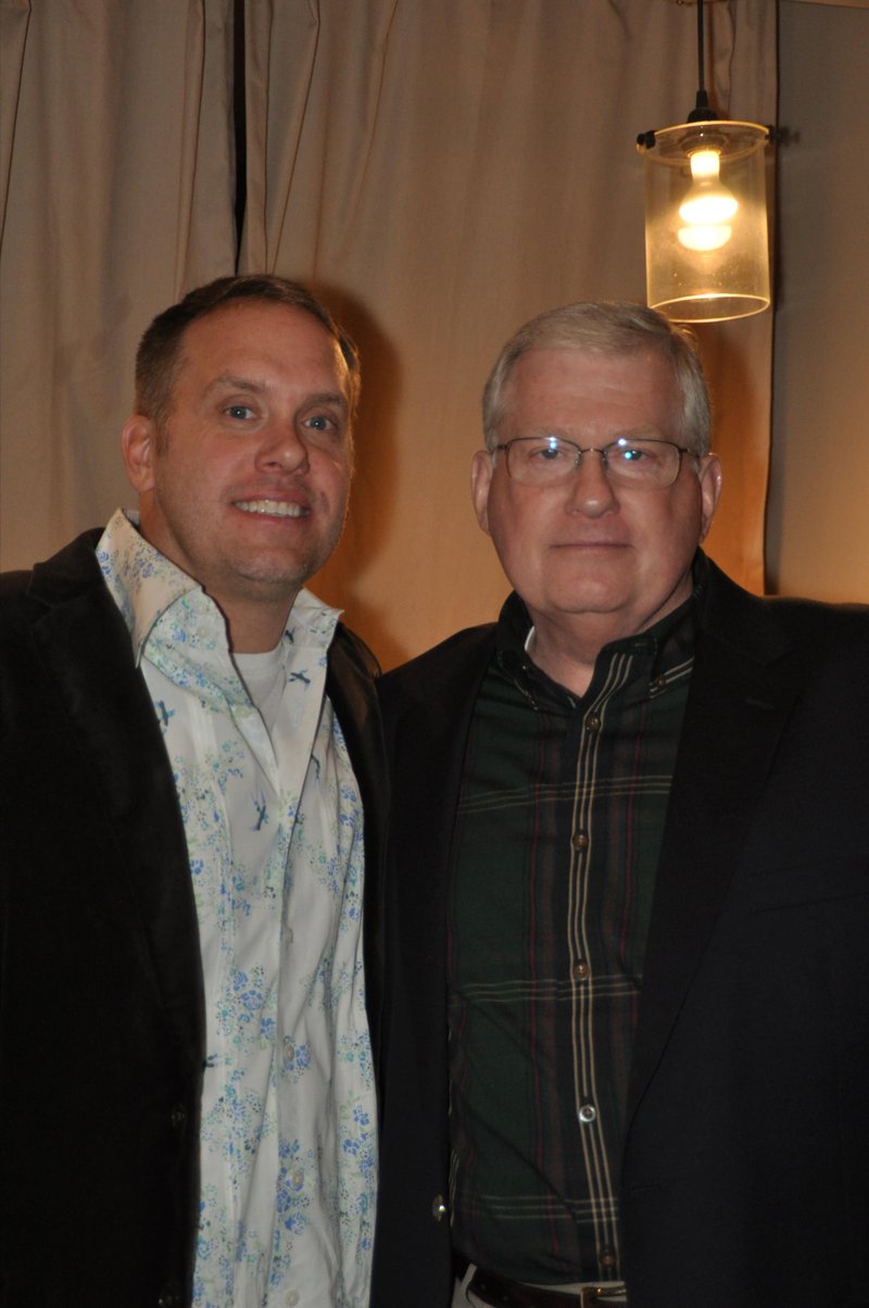 Robert Kent Dickerson - Photo 2