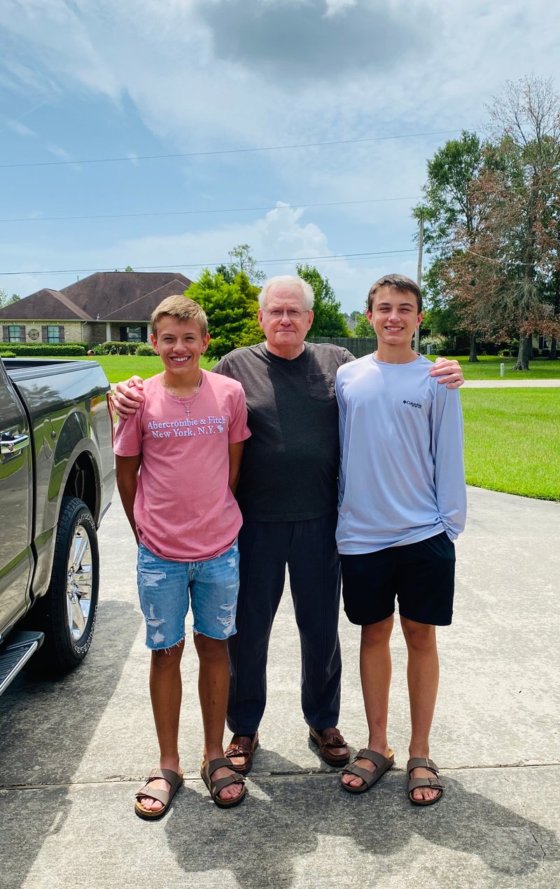 Robert Kent Dickerson - Photo 6