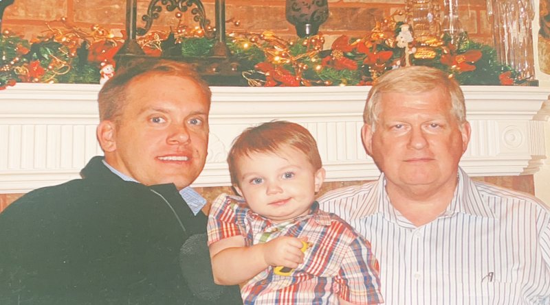 Robert Kent Dickerson - Photo 7