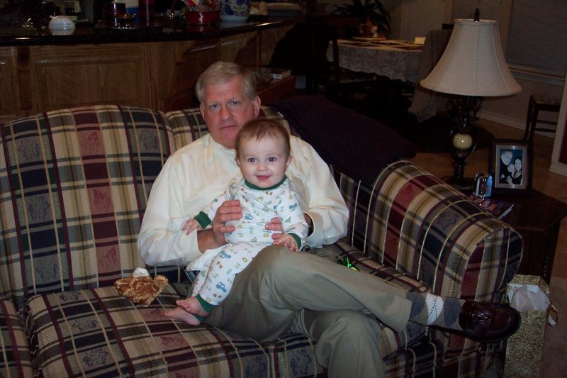 Robert Kent Dickerson - Photo 11