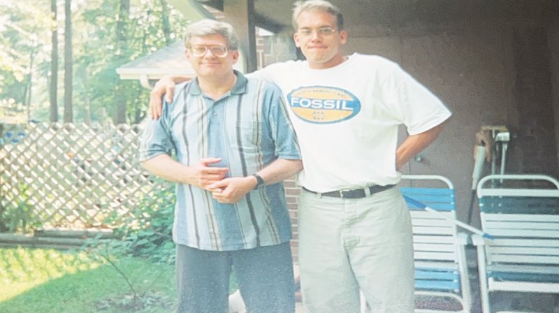 Robert Kent Dickerson - Photo 21