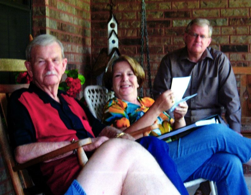 Robert Kent Dickerson - Photo 26