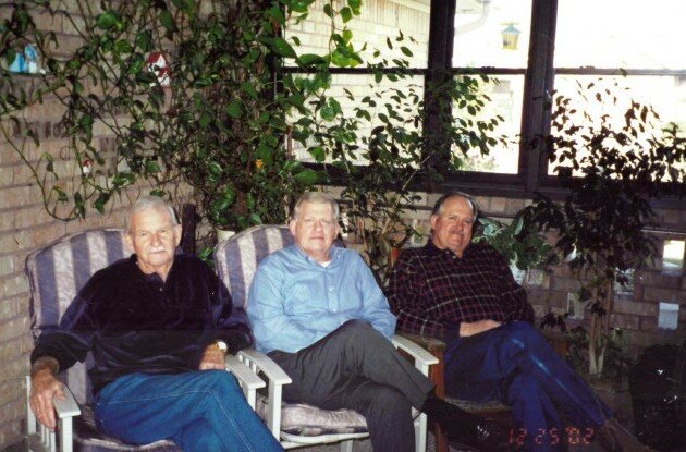 Robert Kent Dickerson - Photo 32