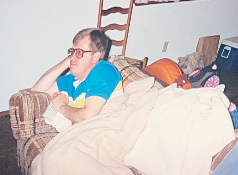 Robert Kent Dickerson - Photo 39