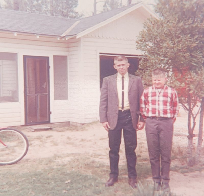 Robert Kent Dickerson - Photo 52