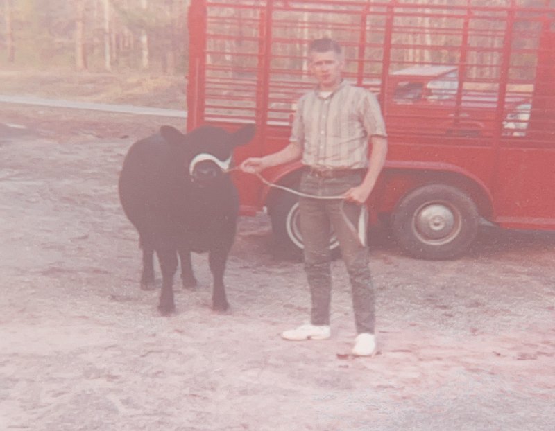 Robert Kent Dickerson - Photo 57