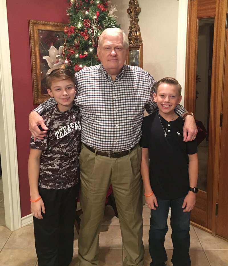 Robert Kent Dickerson - Photo 60