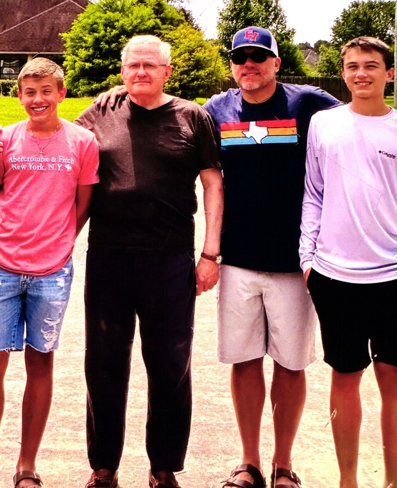 Robert Kent Dickerson - Photo 65