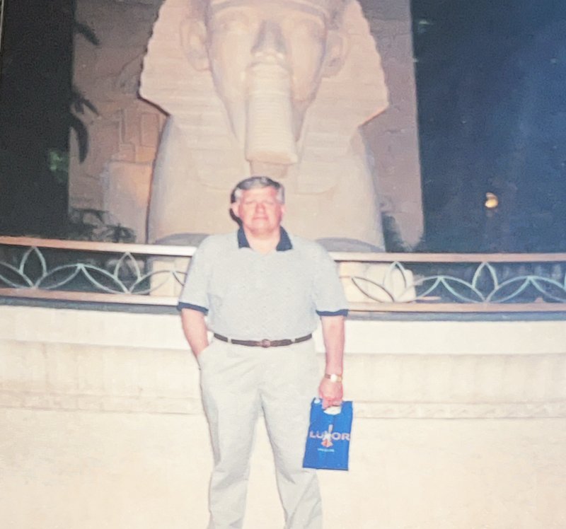 Robert Kent Dickerson - Photo 87