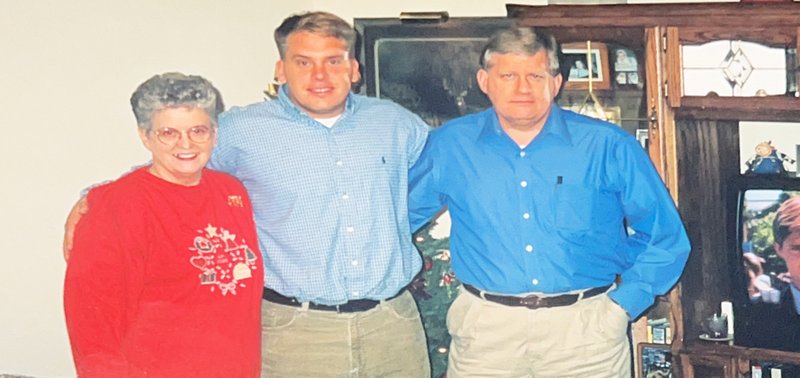 Robert Kent Dickerson - Photo 90