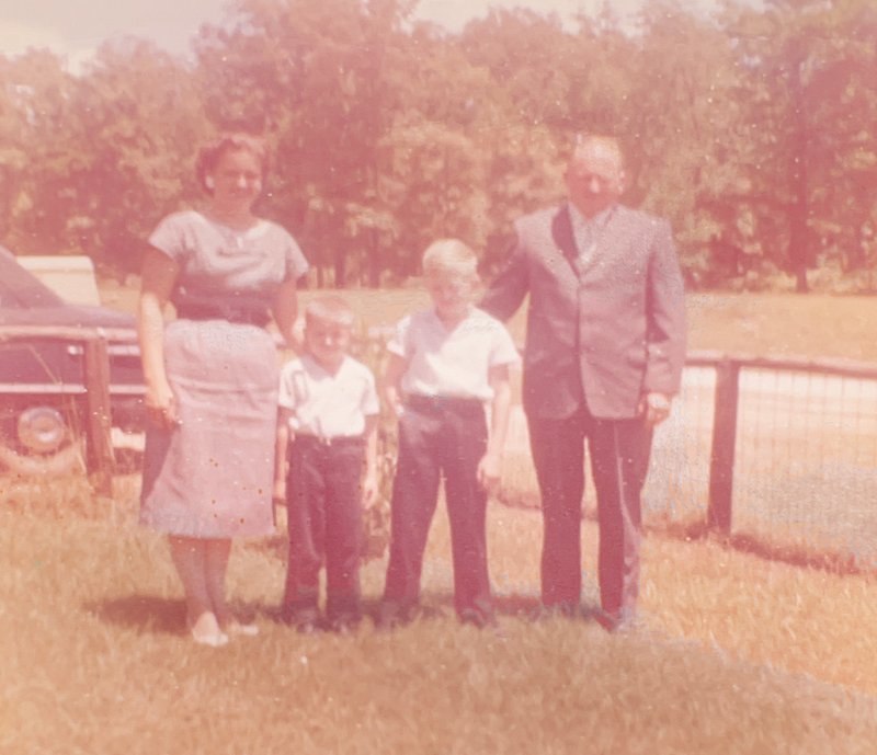 Robert Kent Dickerson - Photo 100